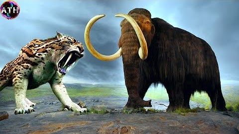 What If We Bring Back Most dangerous Extinct Animals