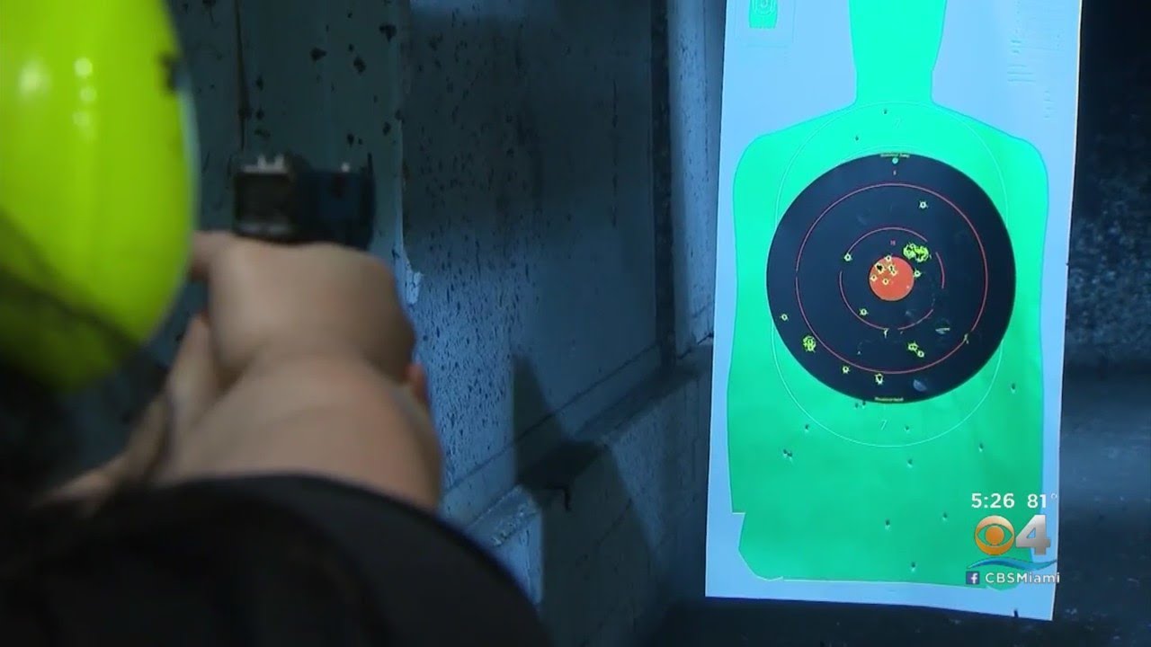 Supreme Court Justices Listen To Arguments In Gun Control Case YouTube