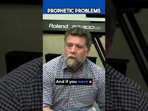 The Prophetic Problem Of Israel In The Exile Biblestudy Israel Jesus