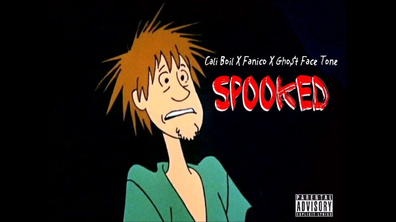 Watch EBK YUNX x Fanico x Gho$t Face Tone Spooked on YouTube Watch EBK YUNX x Fanico x Gho$t Face Tone Spooked on YouTube