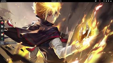 How to install albert launcher in pop os 20.04