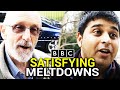 UK TV Licence Goons EXPOSED by Proud Brits Who Stand Their Ground