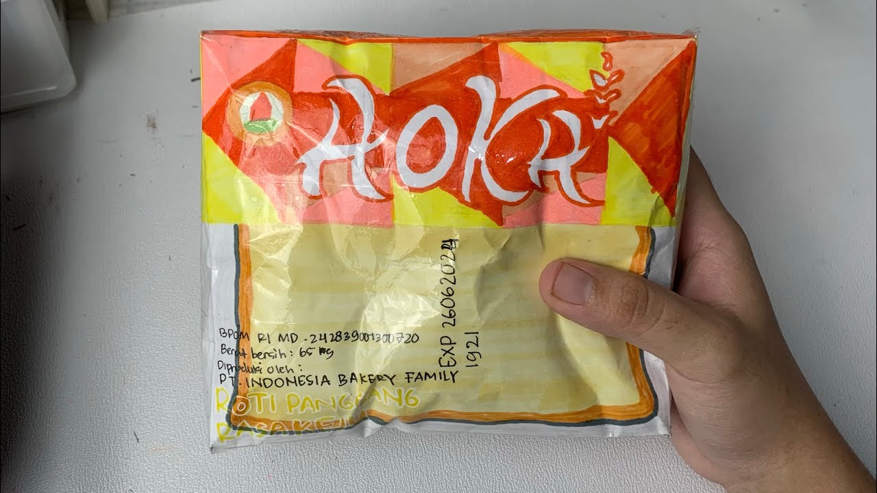 Skuisi Roti Paper TUTORIAL PAPER SQUISHY ROTI AOKA - YouTube