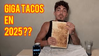 Personne Na Jamais Fini Ce Tacos ??
