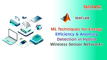 ML Techniques for Energy Efficiency & Anomaly Detection in Hybrid Wireless Sensor Networks