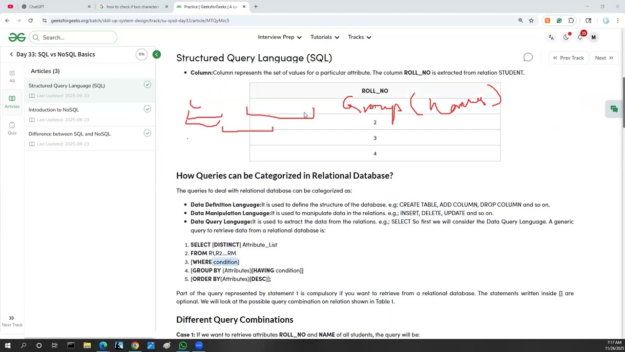 SYSTEM DESIGN SESSION WITH MODERN ML INFRASTRUCTURE | DAY 4