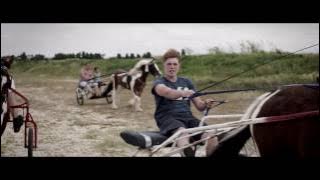 Black Saint - Could You Love Me? (Official Video)