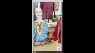 Mostra abiti
