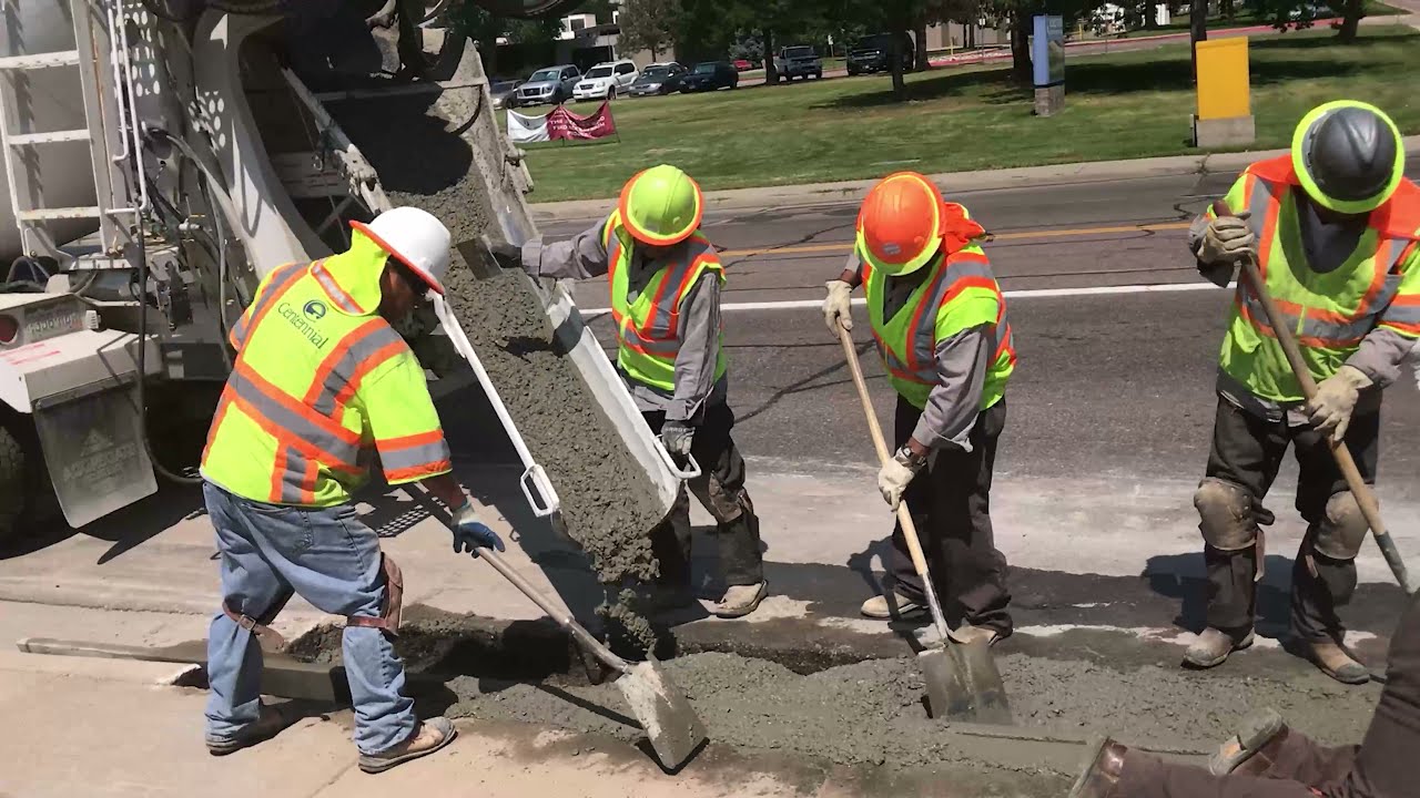 Municipal Services - Monarch Landscape Companies