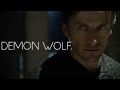 Deucalion: Demon Wolf