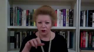 Vlog 28 How to write a book proposal