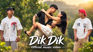 Dik dik song (funny official music video) pnar song 