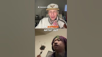 Forget the Rules: Be an Authentic Artist #substack #shorts