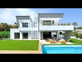 Brand new villa for sale in Puerto Banus next to the beach | 4.200.000€ (Marbella, Costa del Sol)