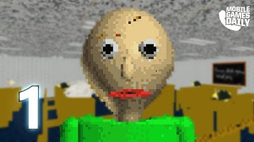 BALDI