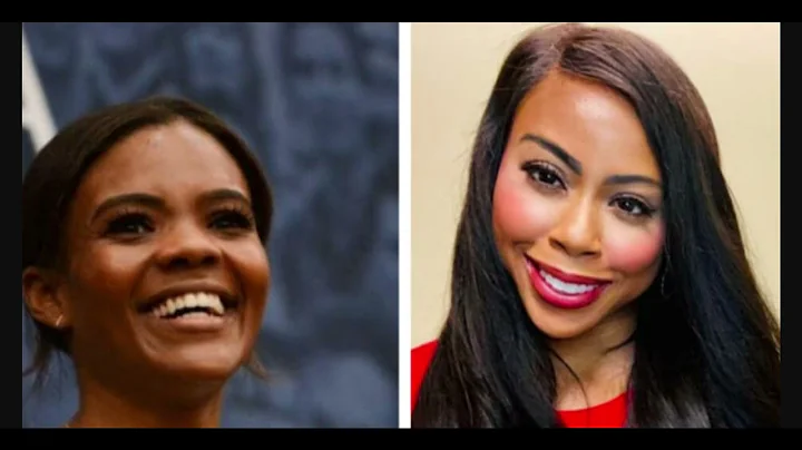 Kim Klacik and Candace Owens Case Update