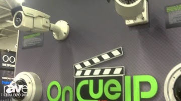 CEDIA 2015: Vitek Highlights Outdoor, Ruggedized IP Virtuoso Camera Line With LDC