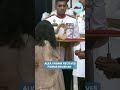 ALKA YAGNIK Receives Padma Bhushan Award From President Murmu! Sweets Gestures to PM Modi