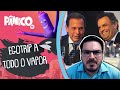 Rodrigo Constantino comenta o FAÇA O QUE EU DIGO, NÃO FAÇA O QUE EU FAÇO DE DORIA