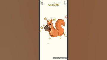 DOP game  - Draw one part gameplay-level- 217 completed