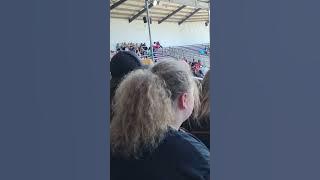 The six flags band reward give out, April 2024