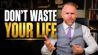 If You’re 35+ and Starting Over, DON’T Make This Mistake