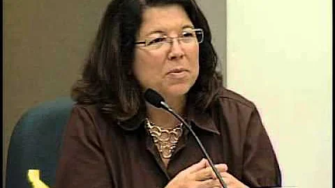 Assembly Judiciary Committee  8/10/2010