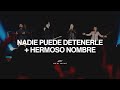 NADIE PUEDE DETENERLE   HERMOSO NOMBRE  | New Wine