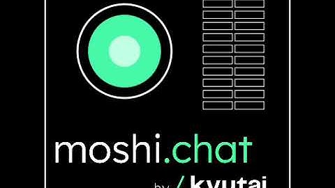 Moshi AI: A Tribute to AI Evolution | Trish Uhl