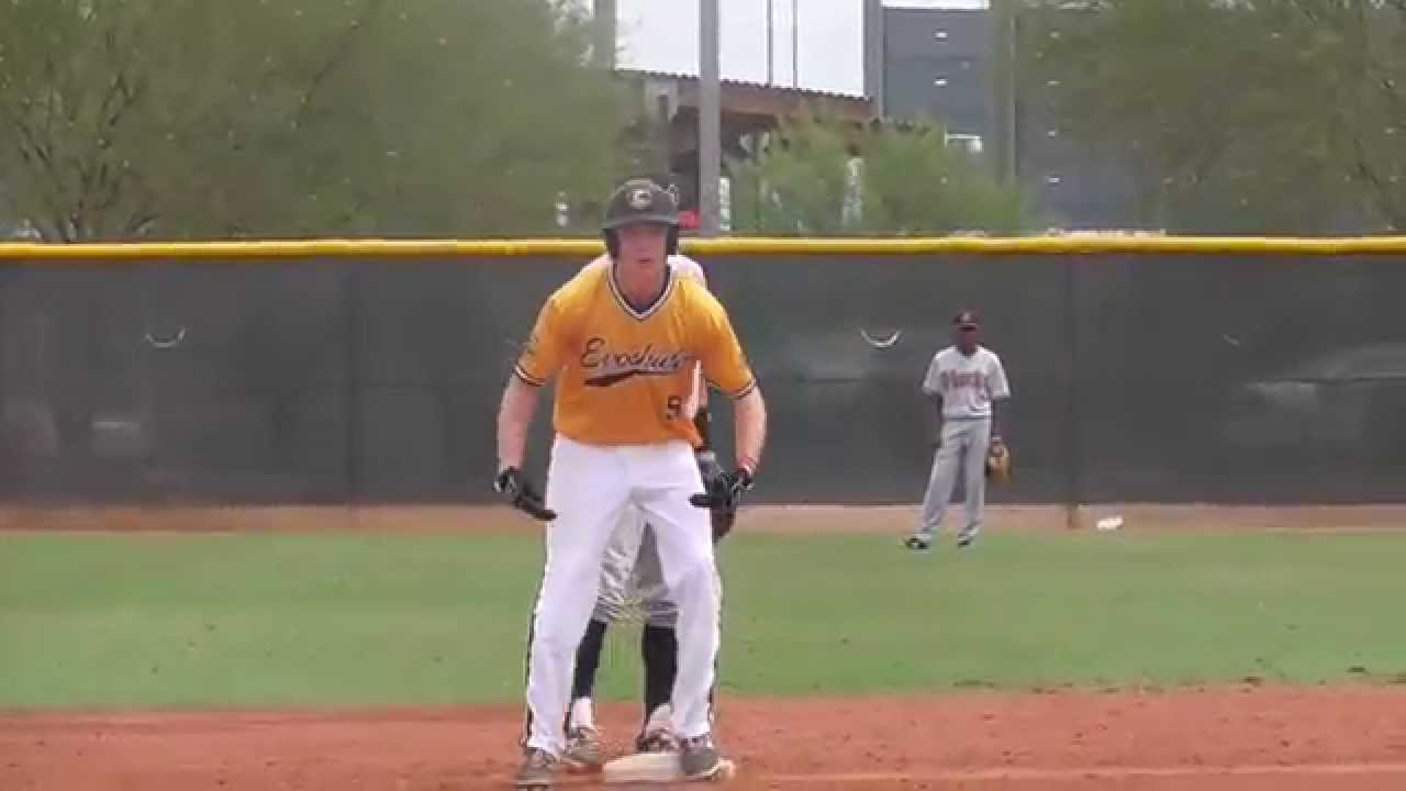 EvoShield Canes in Arizona Day 1 YouTube