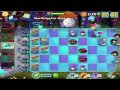 Plants vs zombies 2 neon mixtape tour  day 2 walkthrough