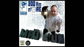 Mad Lion - Gel Burda (Emine)