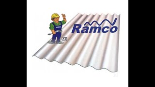 Ramco Industries Ltd // total fundamental & technical analysis // multibagger in making
