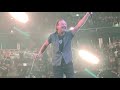 Pearl Jam Live - Even Flow 4K 60FPS