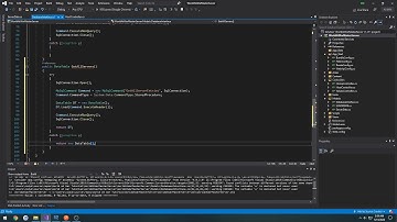 Unreal Engine C++ Nazi Zombies: 59: "Master Server: Call GetAllServers Procedure from Web API"