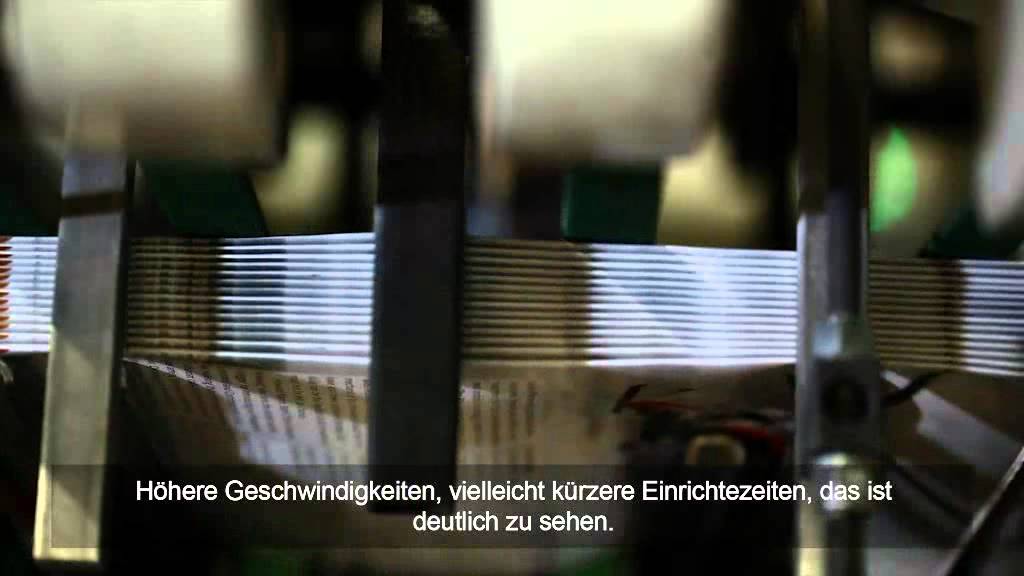 Print Trends - German Subtitles