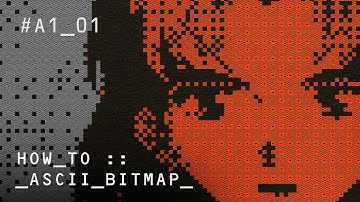 Turn Any Video into  Bitmap • ASCII • Mosaic Art — No Plugins, No Subscriptions