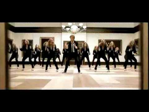 Paul McCartney - Ever Present Past [HQ]