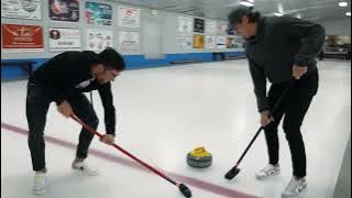 VGK Father's Trip in St. Paul