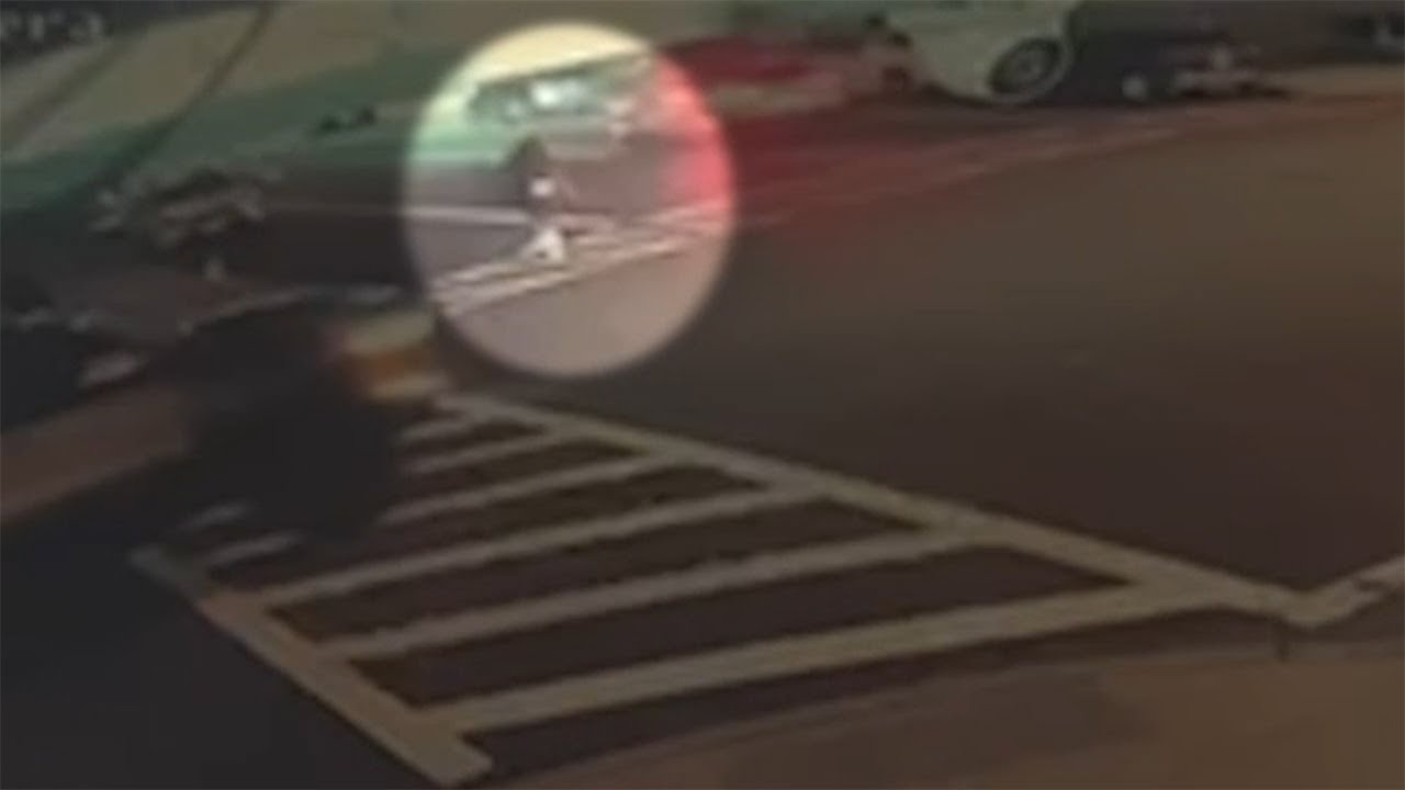 Search on for driver after 5-year-old struck, killed in hit-and-run
