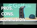 Let's Be Real About The Foresight GC3s: What Works And What Doesn't