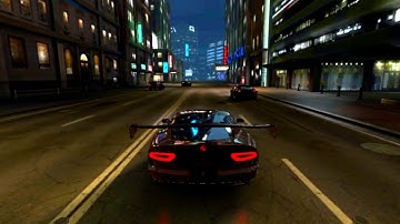 First time playing this game - NFS No Limits | Android Gameplay