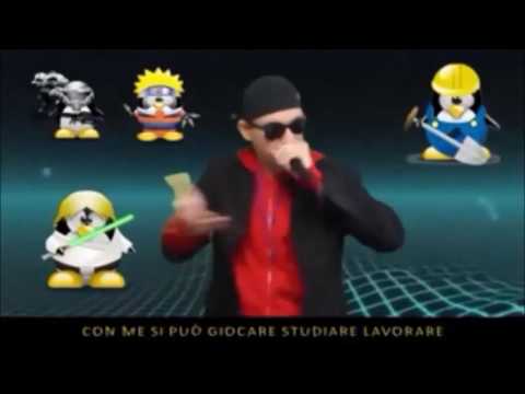 Rap linux