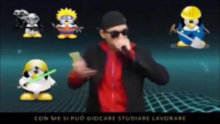 Rap linux