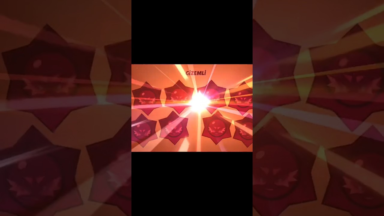 Chaos Star Opening Trick You MUST Try 😳