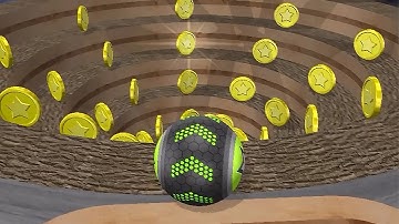 Going Balls Speedrun Gameplay Android IOS #800