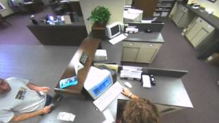 Mobotix 360 Camera Bank application screenshot 5