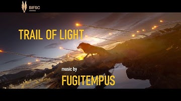 Trail Of Light | My Alternative Soundtrack Entry for BIFSC 2024