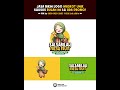 JASA DESAIN LOGO MASKOT MURAH &amp; UNIK  #desainlogo #jasadesainlogo #bisnis #umkmindonesia