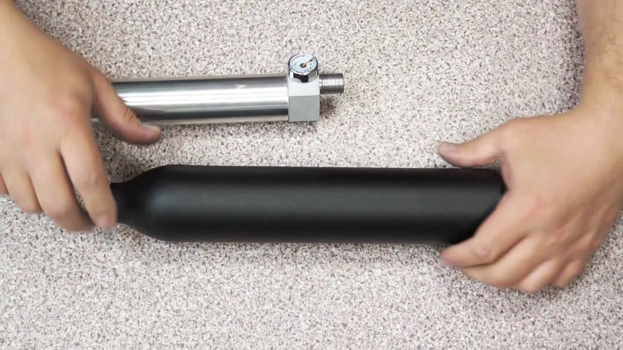 Переходник на колбу